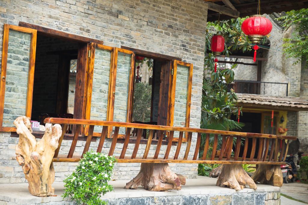 Rural House Hotel Jangsuo Kültér fotó