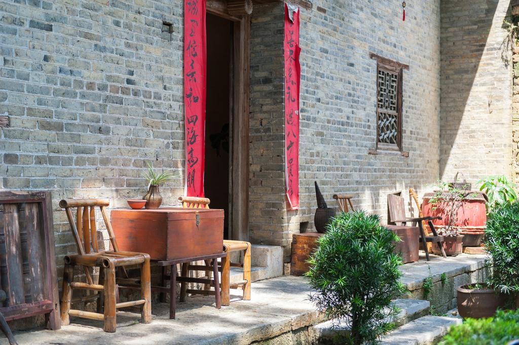 Rural House Hotel Jangsuo Kültér fotó