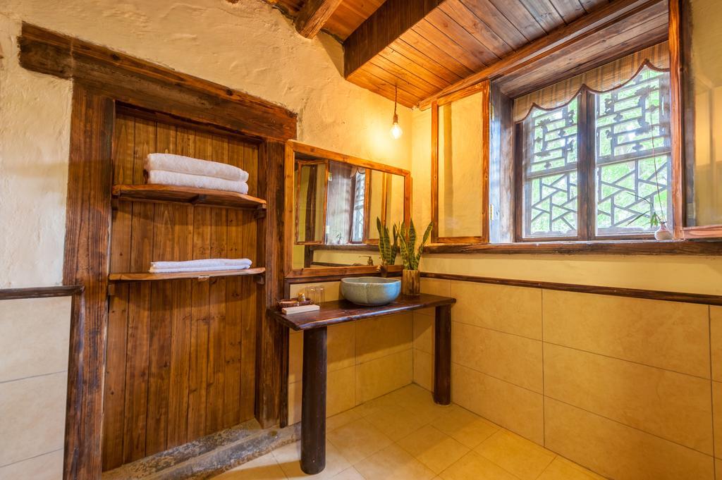 Rural House Hotel Jangsuo Kültér fotó