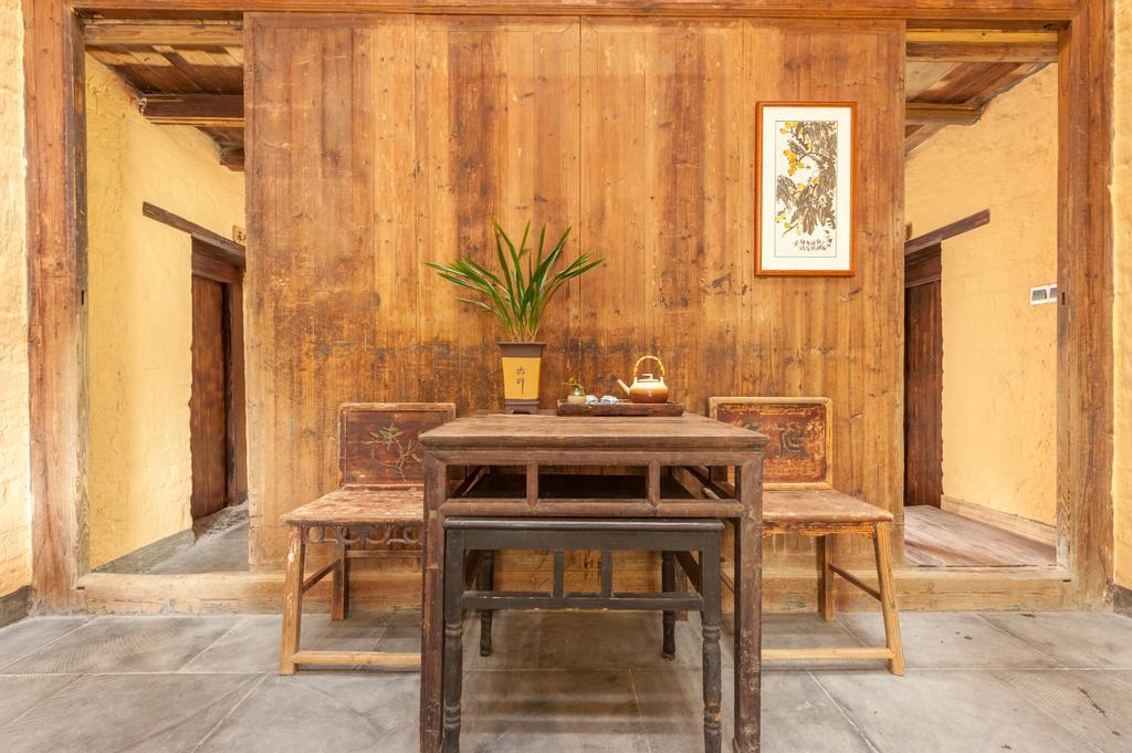 Rural House Hotel Jangsuo Kültér fotó