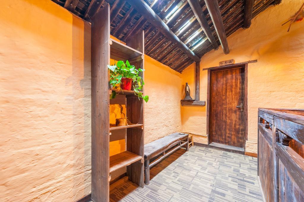 Rural House Hotel Jangsuo Kültér fotó