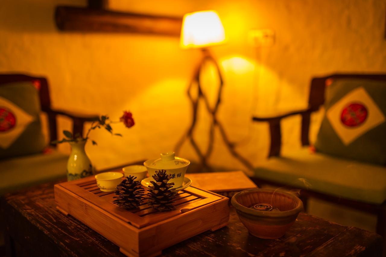Rural House Hotel Jangsuo Kültér fotó