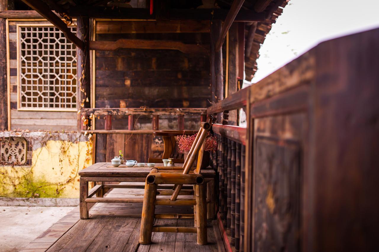 Rural House Hotel Jangsuo Kültér fotó