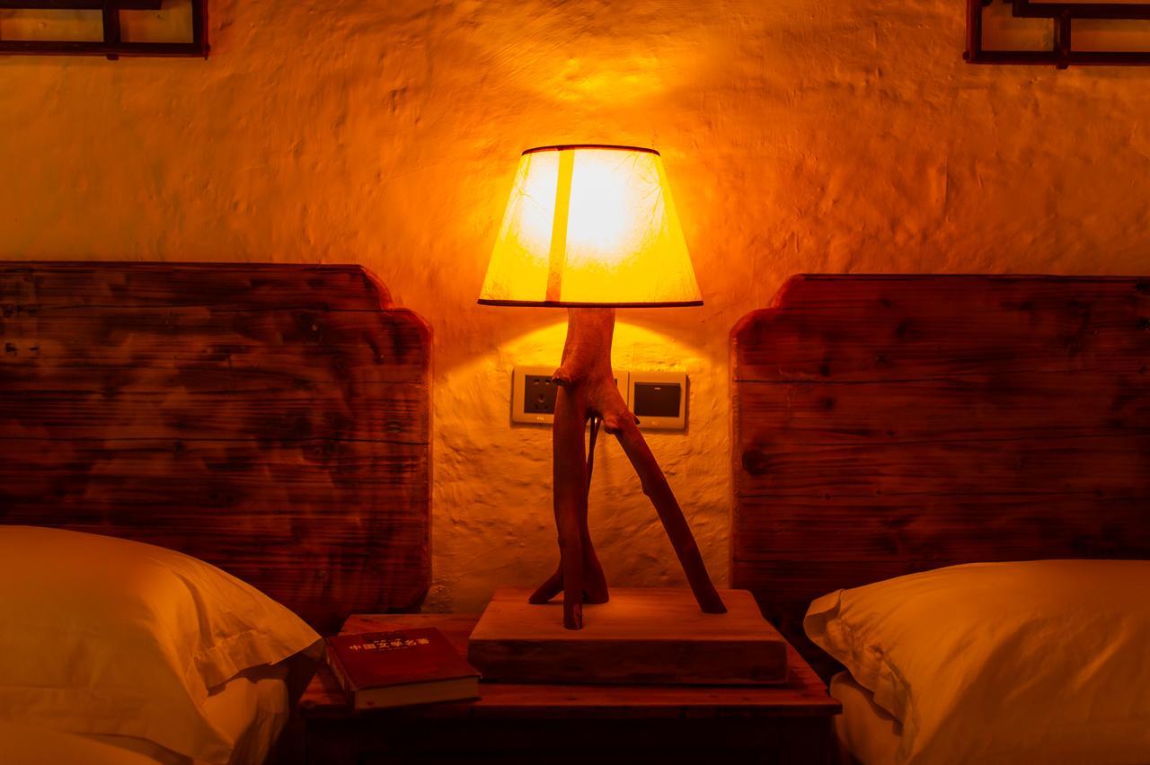 Rural House Hotel Jangsuo Kültér fotó