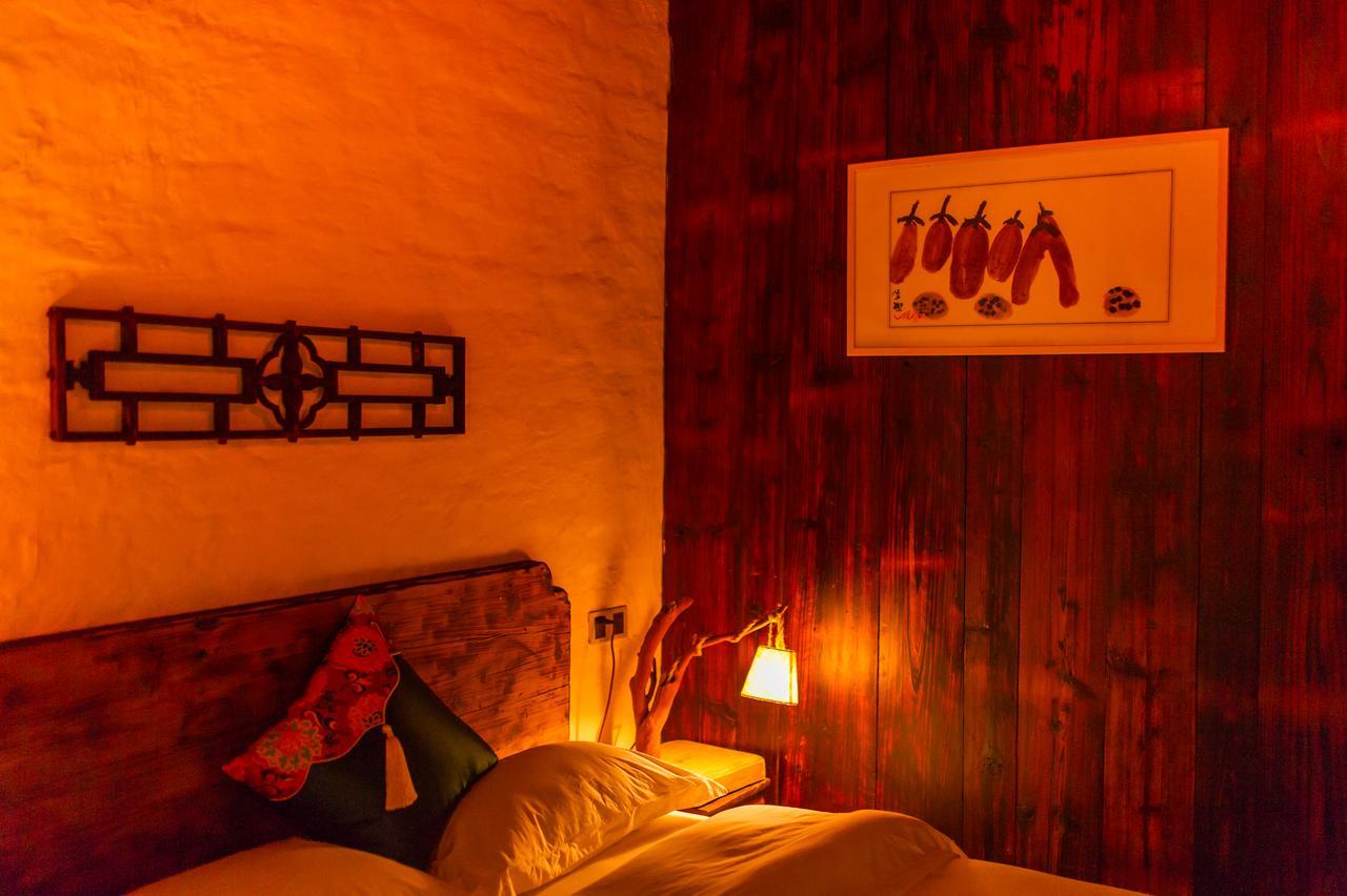 Rural House Hotel Jangsuo Kültér fotó