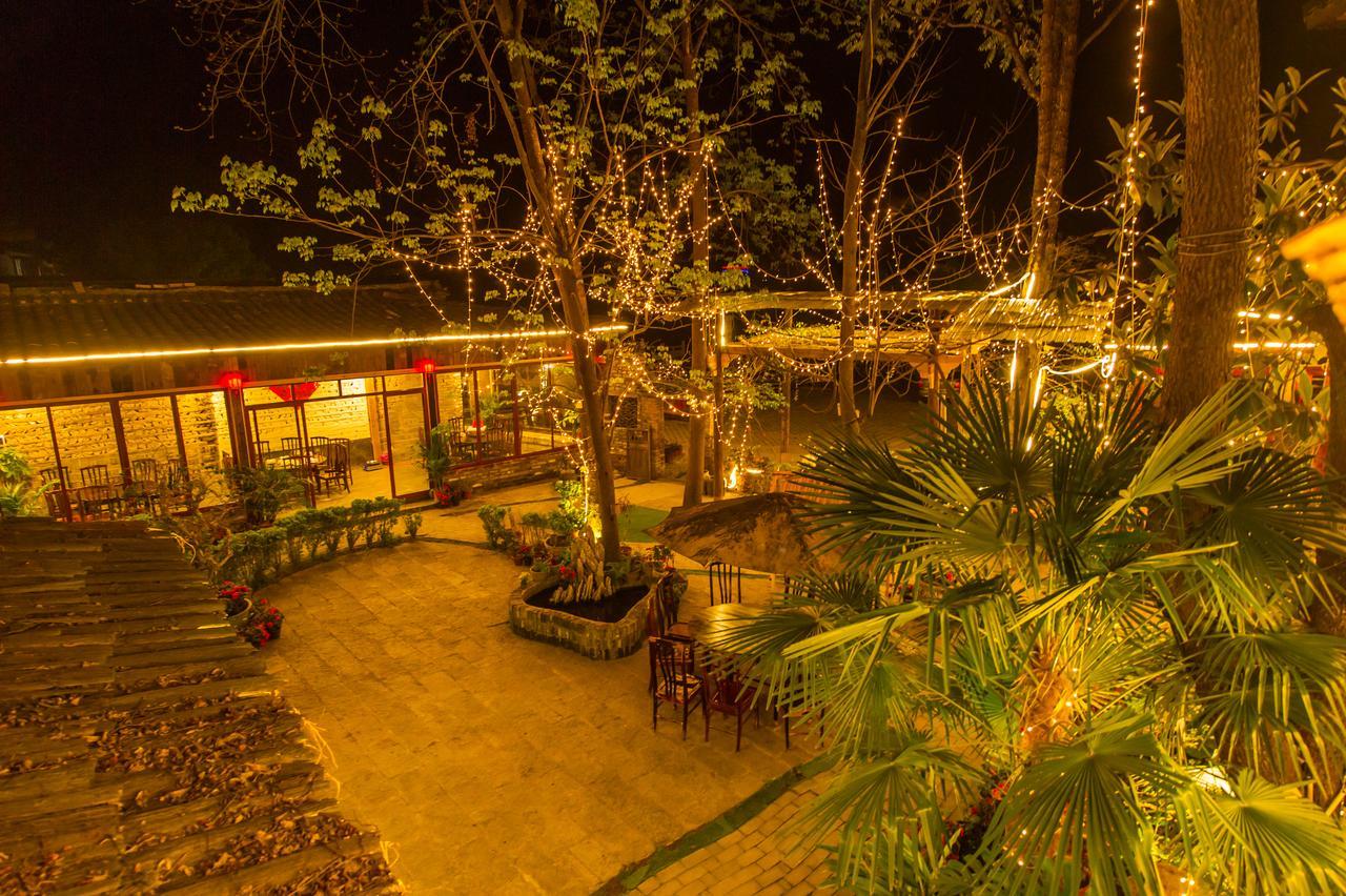 Rural House Hotel Jangsuo Kültér fotó
