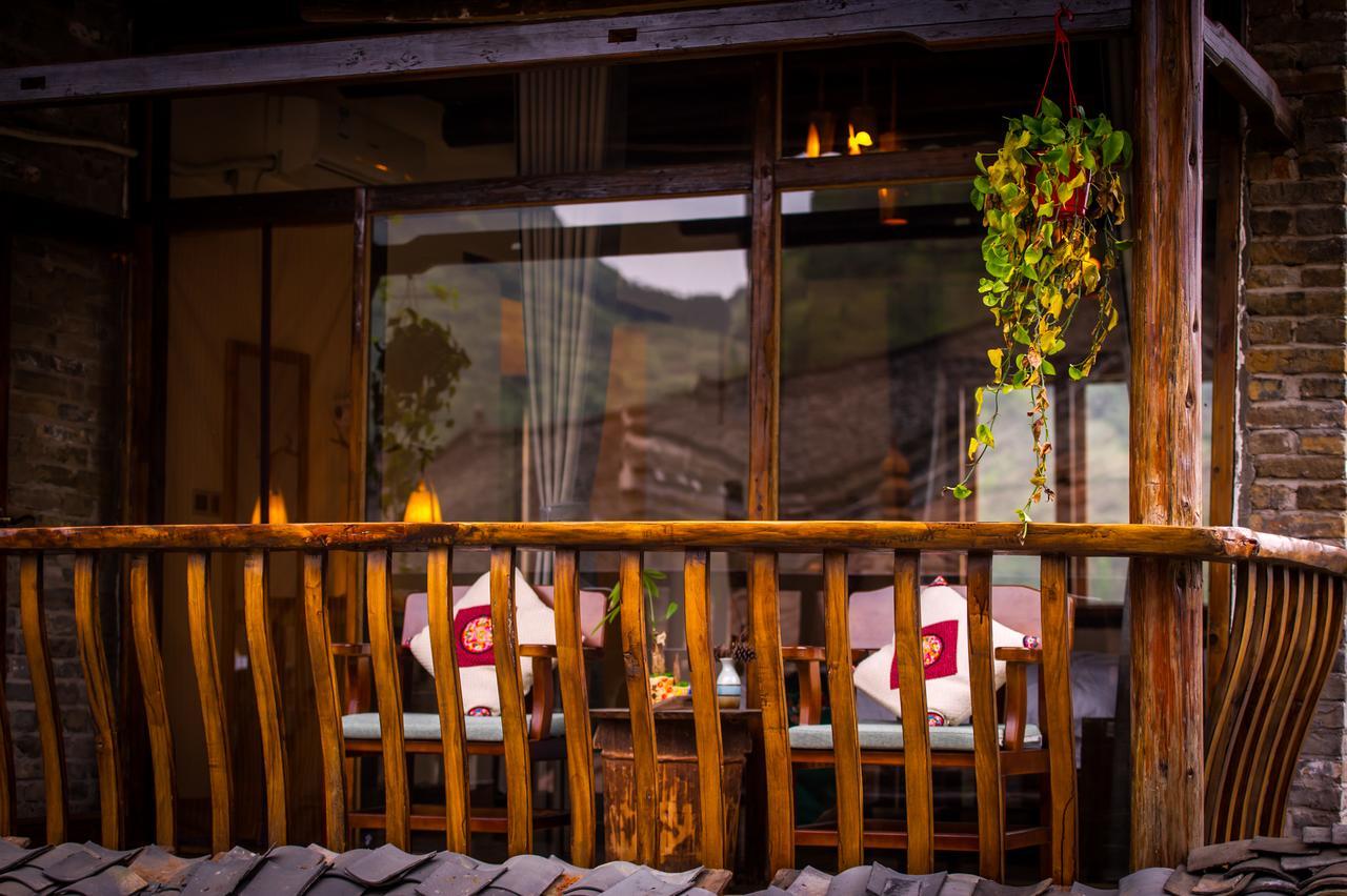 Rural House Hotel Jangsuo Kültér fotó