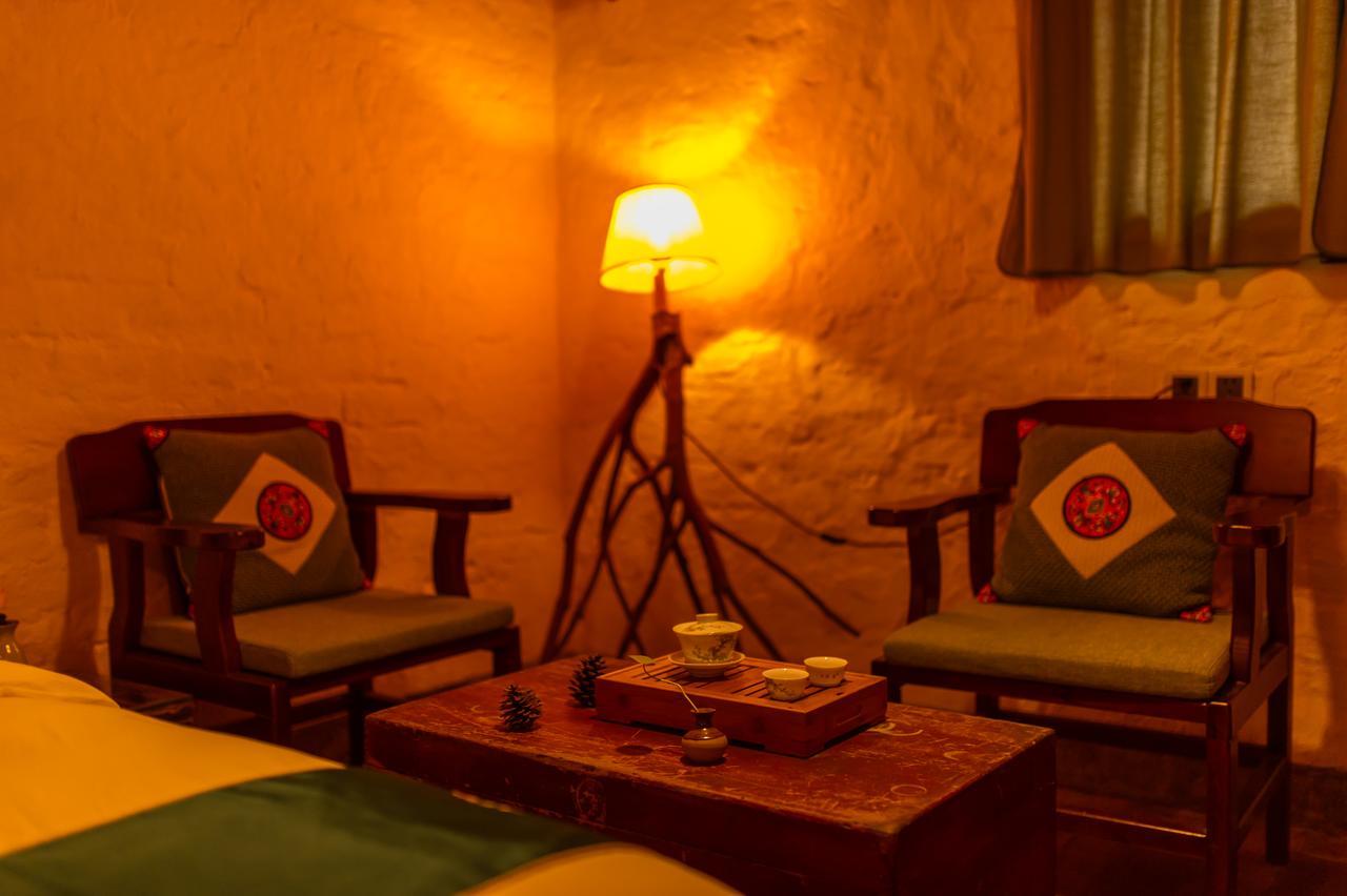 Rural House Hotel Jangsuo Kültér fotó