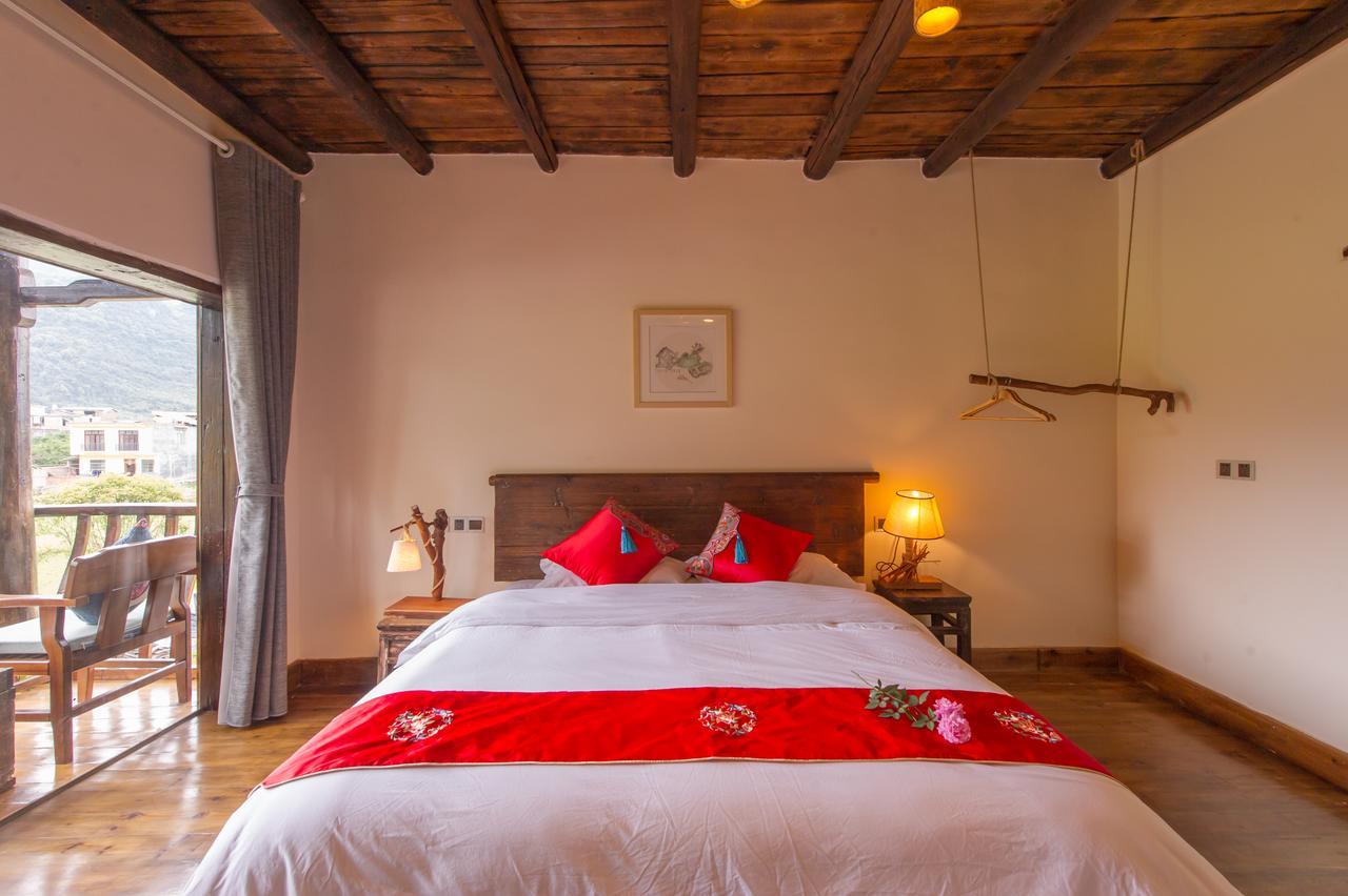 Rural House Hotel Jangsuo Kültér fotó